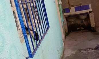 Imagem 2: Casa no beco taquara 1