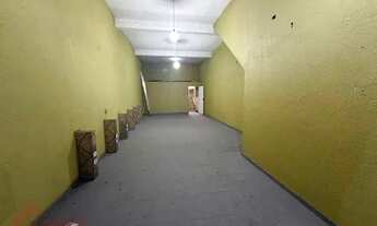 Imagem 3: Prédio para locação Jardim Imperador