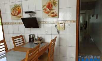 Imagem 4: CASA EM CONDOMÍNIO - CAMPESTRE - SP