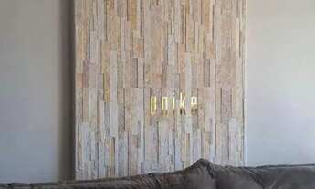 Imagem 5: Apartamento com 3 dormitórios à venda, 93 m² por R$ 750.000,00 - Jardim Pereira do Amparo