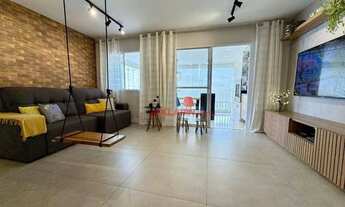 Imagem 3: Apartamento com 2 dormitórios à venda, 82 m² por R$ 1.070.000,00 - Cambuci - São Paulo/SP