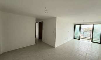 Imagem: Apartamento à Venda - Edf. Francisco Barbirato