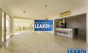 Imagem 4: APARTAMENTO - ALTO DA LAPA - SP