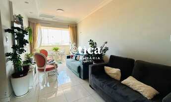 Imagem 3: Apartamento no Renascença I com 86m² e 3 suítes sendo 1 dependência