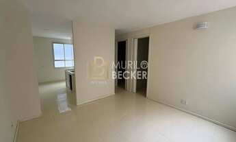 Imagem: Apartamento a venda 2 quartos 45m² - Bairro