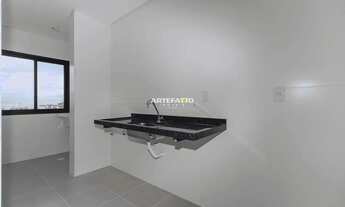 Imagem 7: Apartamento 73m² a venda no Itaguá perto da orla com 2 suítes, lavabo e 1 vaga