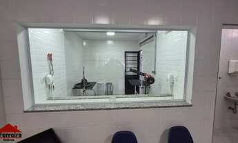 Imagem 5: Freguesia do Ó - Prédio comercial com 7 salas, banheiro, recepção