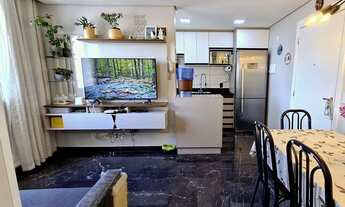 Imagem 6: Apartamento para venda em Vila Guilherme com 2 quartos , 41m²