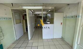 Imagem 3: Venda de Loja, por R$ 650 mil, no condomínio Shopping Millennium em Barra da Tijuca