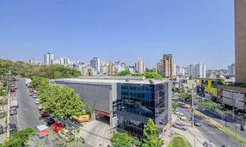 Imagem 6: Apartamento à Venda - Buritis , 1 Quarto, 47 m2