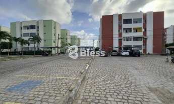 Imagem: ALUGA-SE APARTAMENTO - CONDOMÍNIO RESIDENCIAL