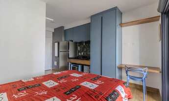 Imagem: Studio para venda e locação em Campo Belo