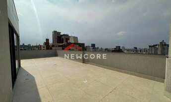 Imagem 3: Cobertura em Rua Leopoldina - Santo Antônio - Belo Horizonte/MG