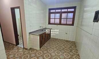 Imagem 5: Casa à venda, 95 m² por R$ 550.000,00 - Centro - Nova Friburgo/RJ