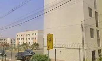 Imagem 3: Imóvel para venda possui 91 metros quadrados com 2 quartos