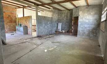 Imagem 3: Casa no Vale do amanhecer