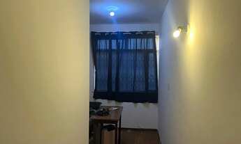 Imagem 3: Casa vila rua Maxwell