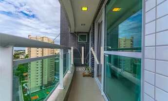 Imagem 6: Apto 186m², 4 suítes, 6 banheiros. Rua Rev. Bolívar, Cond. Nature, amplo e moderno!