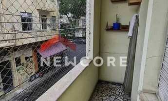 Imagem 6: Apartamento em Rua Caruso - Tijuca - Rio de Janeiro/RJ