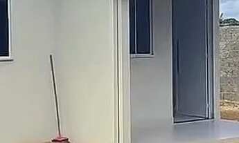 Imagem 3: Vende-se casa nova em Chapada dos Guimarães-MT próxima ao morro dos ventos