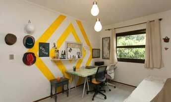 Imagem 4: Sobrado para venda em Vila Irmãos Arnoni com 4 quartos, sendo 2 suítes , 205m²