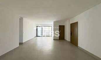 Imagem: Gran Marista 3 Suítes - 139 m²