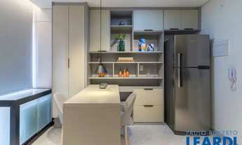 Imagem 6: APARTAMENTO - PINHEIROS - SP