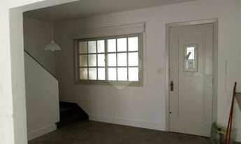 Imagem 2: Casa de vila com 3 quartos para locação em Pinheiros - SP