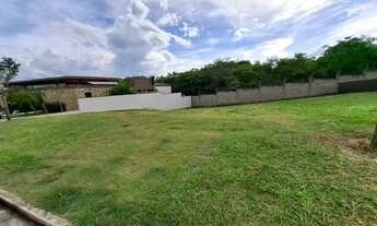 Imagem: Terreno à venda no Condomínio Alphaville