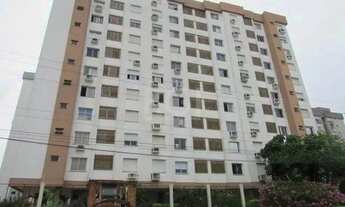 Imagem: APARTAMENTO / 1 DORMITÓTIO / PARTENON