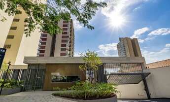 Imagem 2: Apartamento para venda em Vila Romana com 3 quartos, sendo 3 suítes , 167m²