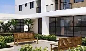 Imagem 2: Apartamento em Rua Professor Guido Straube - Vila Izabel - Curitiba/PR