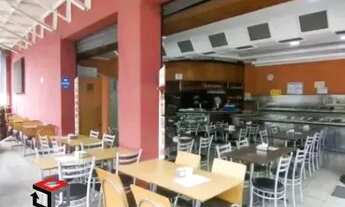 Imagem 3: Loja com 133m2 localizada na Vila Mariana - São Paulo - SP