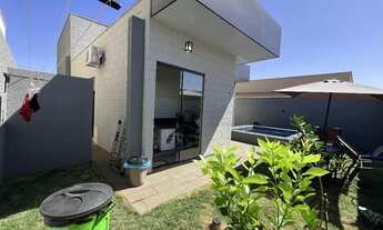 Imagem 4: CASA TERREA TERRAS ALPHAS 1 Casa em Condomínio com 3 Quarto(s) e 3 banheiro(s) à Venda, 16