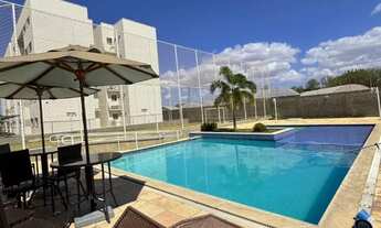 Imagem: Vende-se Apartamento Residencial Central