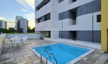 Imagem 7: Oportunidade - Apartamento à Venda em Santana 44m², Suíte, Varanda, 1 vaga e Piscina