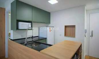 Imagem 5: Apartamento Loft mobiliado no bairro Moinhos de Vento!