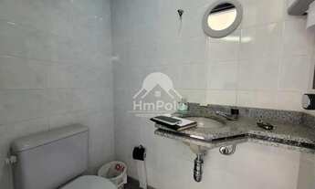 Imagem 4: Sala à venda e para alugar em Campinas, Centro, com 51 m², Condominio Fares Abib