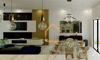 Imagem 4: Casa com 3 dormitórios à venda, 313 m² por R$ 2.500.000,00 - Astúrias - Pouso Alegre/MG