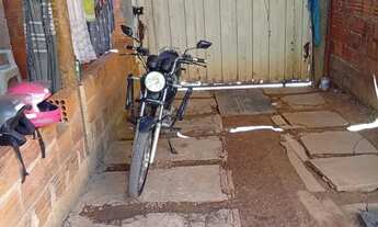 Imagem 2: Vendo casa Casa com 1 dormitório