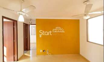 Imagem 3: Apartamento - Vila Industrial - Campinas