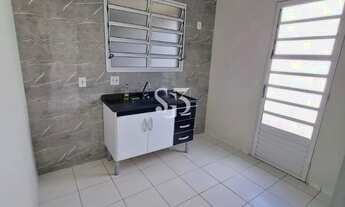Imagem 3: CASA RESIDENCIAL em CAMPINAS - SP, LOTEAMENTO RESIDENCIAL FLAVIA
