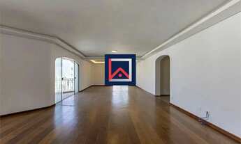 Imagem 3: Aluguel Apartamento 4 Dormitórios - 280 m² Jardim Paulista