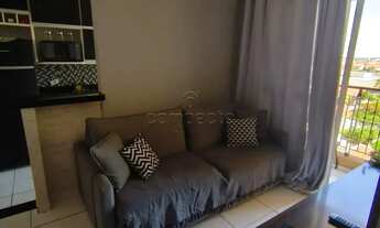 Imagem 3: Apartamento Padrão em São José do Rio Preto