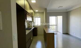 Imagem 6: Apartamento à venda com 2 quartos ( sendo 1suíte), Condomínio Cittá di Modena