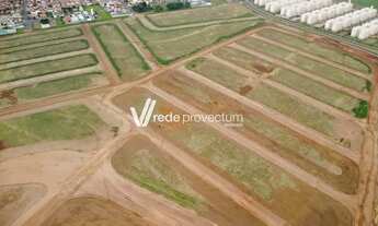 Imagem 4: Terreno à venda, 200 m² por R$ 270.000,00 - Residencial Terras da Fazenda - Paulínia/SP