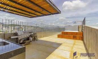 Imagem 3: Cobertura à venda no Cruzeiro - 2 quartos Exclusiva cobertura à venda no bairro Cruzeiro