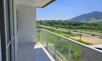 Imagem 2: Apartamentos para Locação - 2 Suítes