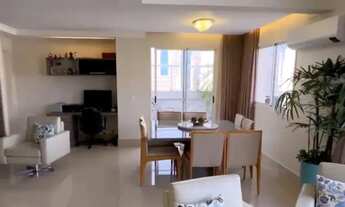 Imagem 3: DUPLEX ALTO PADRÃO - SETOR BUENO