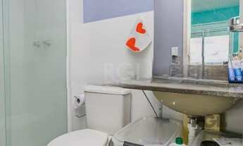 Imagem 5: Apartamento para Venda - 50.64m², 3 dormitórios, sendo 1 suites, 1 vaga - Farrapos